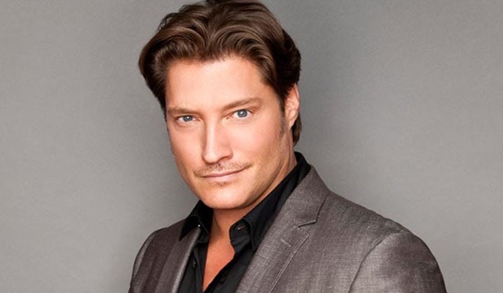 Sean Kanan