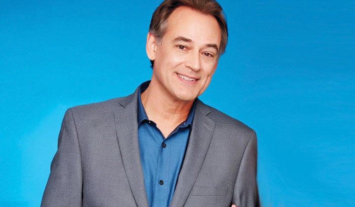 Jon Lindstrom