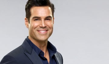 Y&R's Jordi Vilasuso wraps his time as Rey Rosales